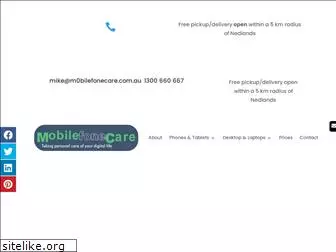 mobilefonecare.com.au