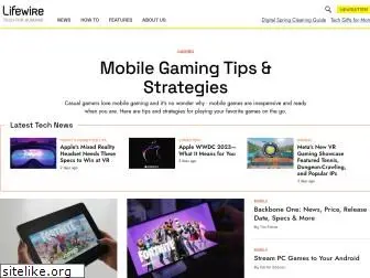 mobilegames.about.com