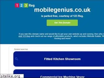 mobilegenius.co.uk