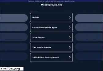 mobileground.net