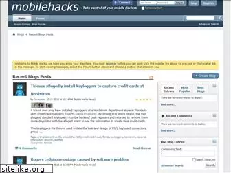 mobilehacks.com