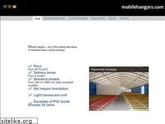 mobilehangars.com