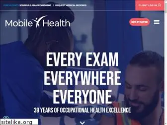 mobilehealth.com