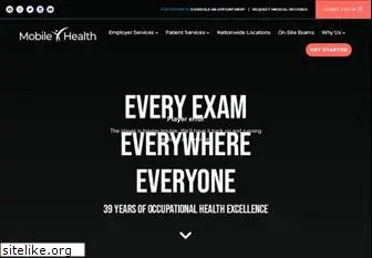 mobilehealth.net