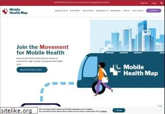 mobilehealthmap.org