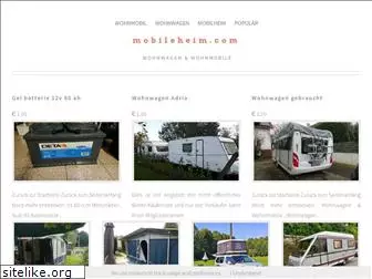 mobileheim.com