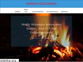 mobileheizungen.ch