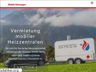 mobileheizungmieten.ch