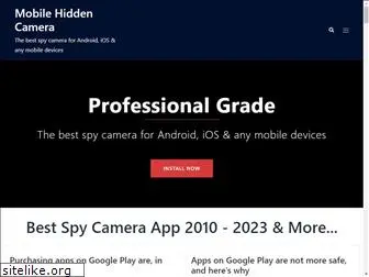 mobilehiddencamera.com