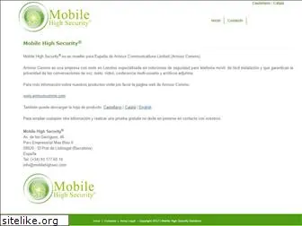 mobilehighsec.com