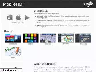 mobilehmi.com