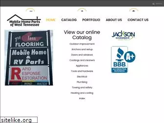 mobilehomepartswtn.com