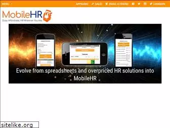 mobilehr.app