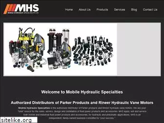 mobilehydraulics.com.au