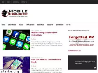 mobileinquirer.com