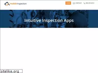 mobileinspection.com