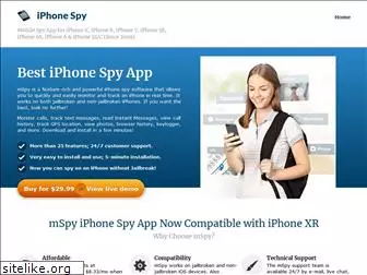 mobileiphonespy.com