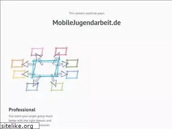 mobilejugendarbeit.de