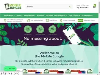 mobilejungle.com