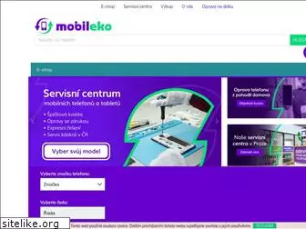 mobileko.cz