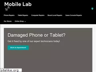 mobilelab.co.uk