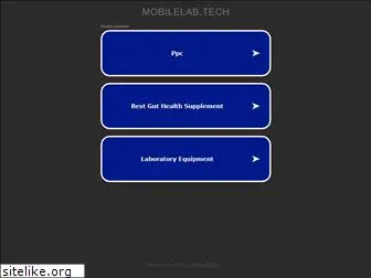 mobilelab.tech
