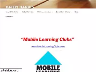 mobilelearningclubs.com
