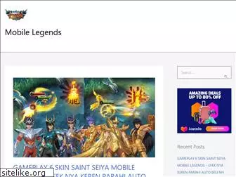 mobilelegends.ph