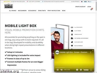 mobilelightbox.eu