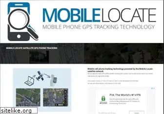 mobilelocate.net