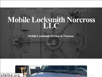 mobilelocksmithnorcross.com