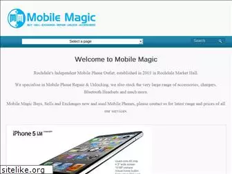mobilemagic.net