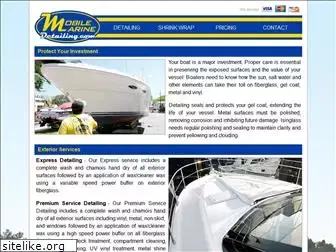 mobilemarinedetailing.com