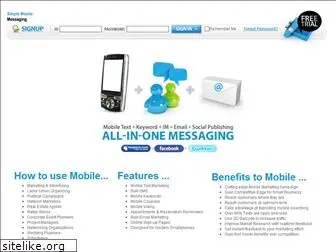 mobilemarketingforsmallbusiness.com