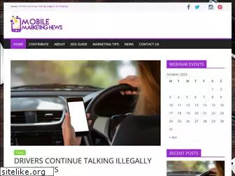 mobilemarketingnews.co.uk