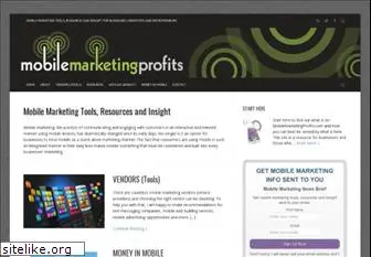 mobilemarketingprofits.com