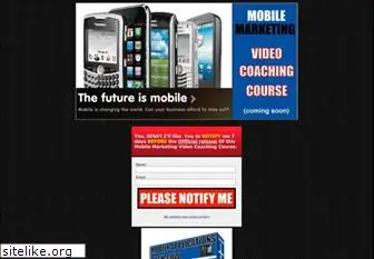 mobilemarketinguniversity.co.uk