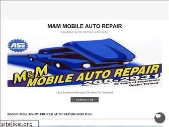 mobilemauimechanic.com