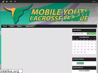 mobilemaverickslacrosse.org