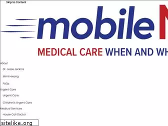 mobilemdllc.com