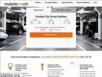 mobilemech.ch
