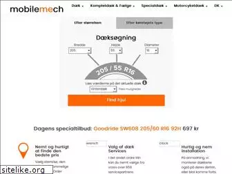 mobilemech.dk