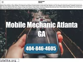 mobilemechanicatlantaga.org