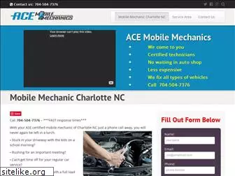 mobilemechaniccharlottenc.com