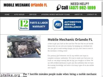 mobilemechanicorlandofl.com