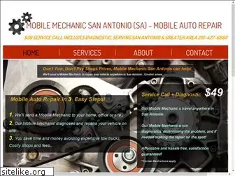 mobilemechanicsa.com