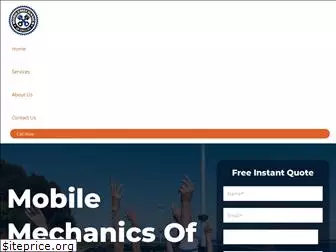 mobilemechanicsofdallas.com
