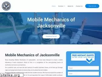 mobilemechanicsofjacksonville.com