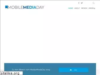 mobilemediaday.de