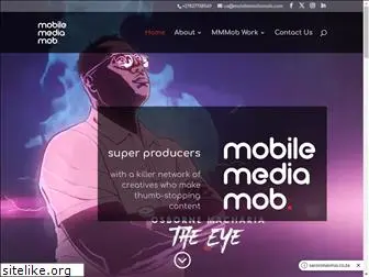 mobilemediamob.com